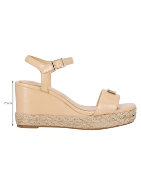 Sandalia Westies para mujer