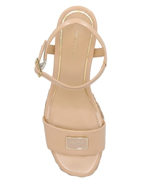 Sandalia Westies para mujer