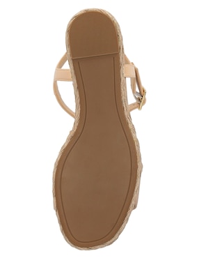 Sandalia Westies para mujer