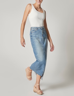 Sandalia Westies para mujer
