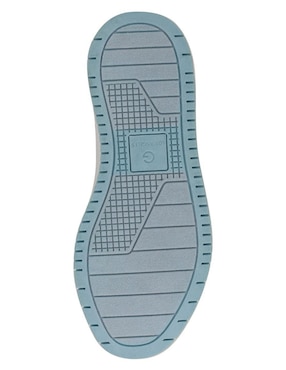 Tenis Gbg Los Angeles para mujer