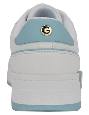 Tenis Gbg Los Angeles para mujer