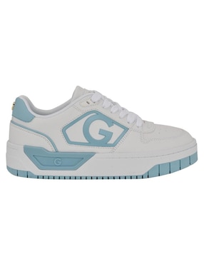 Tenis Gbg Los Angeles para mujer