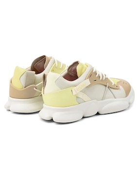 Tenis Camper TWS para mujer