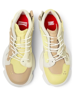 Tenis Camper TWS para mujer