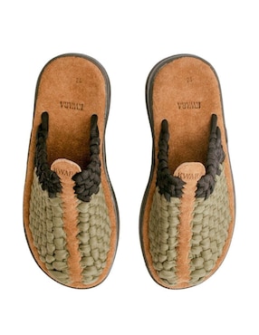 Sandalia Kwara Premium para mujer