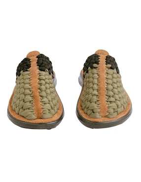 Sandalia Kwara Premium para mujer