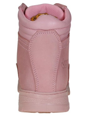 Bota al tobillo Jeep para mujer