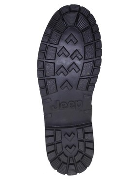 Bota combat al tobillo Jeep para mujer