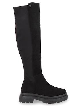 Bota arriba de la rodilla Gotta para mujer