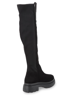 Bota arriba de la rodilla Gotta para mujer