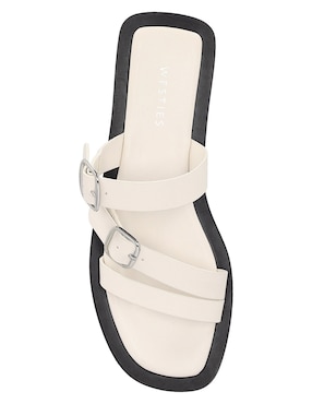 Sandalia Westies para mujer