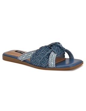 Sandalia Nine West para mujer