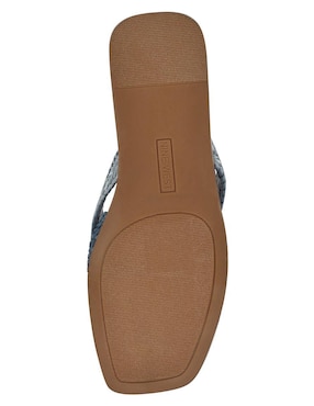 Sandalia Nine West para mujer