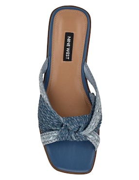 Sandalia Nine West para mujer