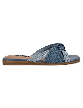 Sandalia Nine West para mujer