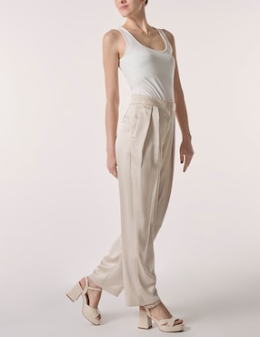 Sandalia Westies para mujer
