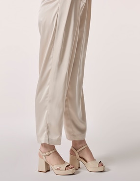 Sandalia Westies para mujer