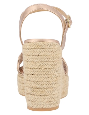Alpargata para mujer Westies