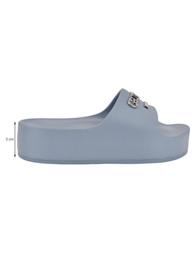 Sandalia Guess para mujer