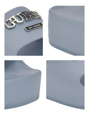 Sandalia Guess para mujer