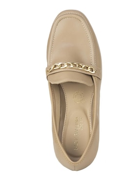 Mocasín Lady Paulina para mujer