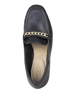Mocasín Lady Paulina para mujer