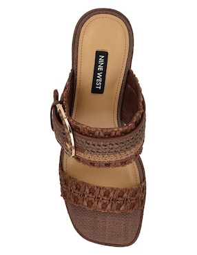 Sandalia Nine West para mujer