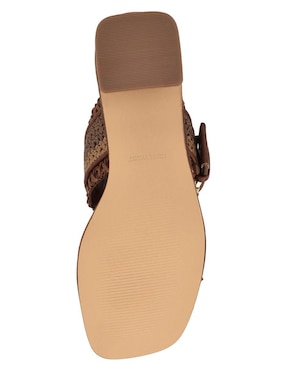 Sandalia Nine West para mujer
