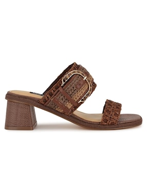 Sandalia Nine West para mujer