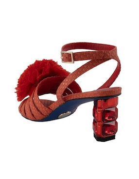 Sandalia Prada para mujer