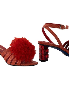 Sandalia Prada para mujer