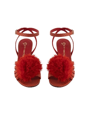 Sandalia Prada para mujer