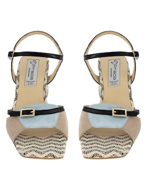 Sandalia Prada para mujer