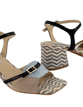 Sandalia Prada para mujer