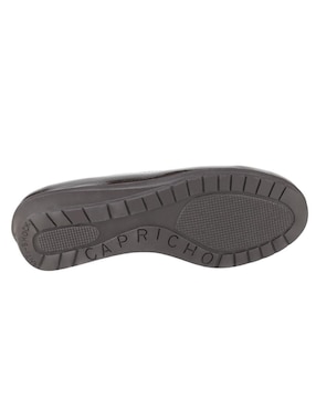 Zapato Capricho de charol para mujer
