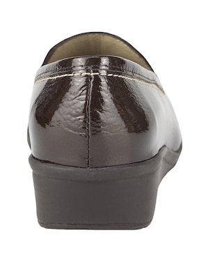 Zapato Capricho de charol para mujer
