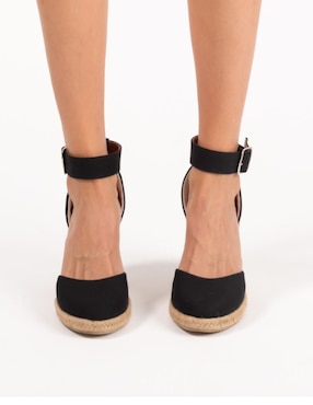 Alpargata para mujer Areia Espadrilles Etérea