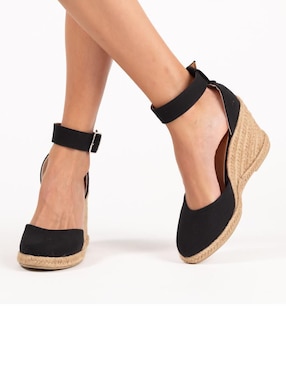 Alpargata para mujer Areia Espadrilles Etérea