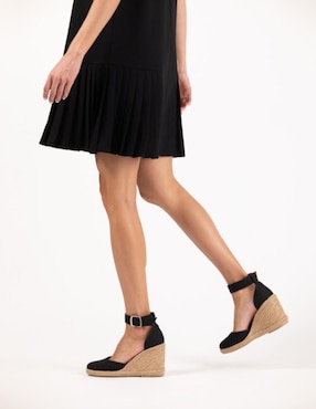 Alpargata para mujer Areia Espadrilles Etérea