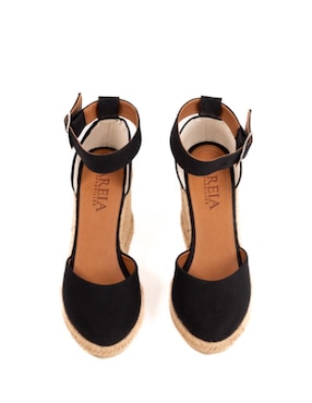 Alpargata para mujer Areia Espadrilles Etérea