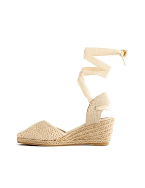 Alpargata para mujer Walki Shoes