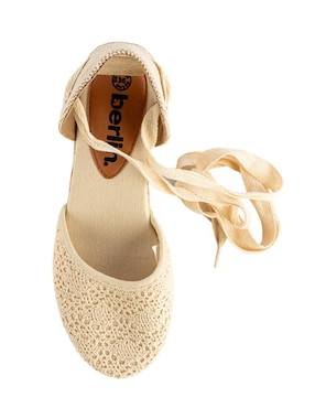 Alpargata para mujer Walki Shoes