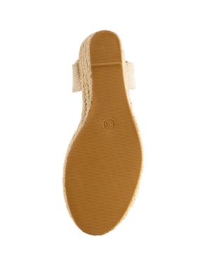 Alpargata para mujer Walki Shoes