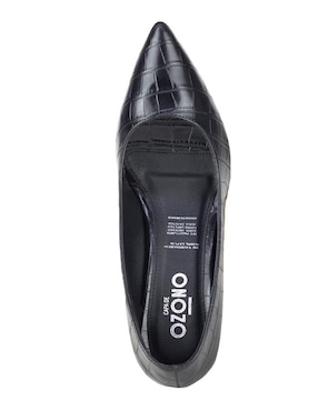 Zapatilla Capa De Ozono