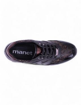 Tenis Manet Arvid 02 para mujer