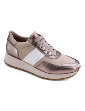 Tenis Manet Yumei 01 para mujer