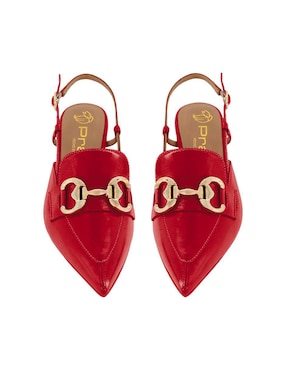 Zapatilla Prada