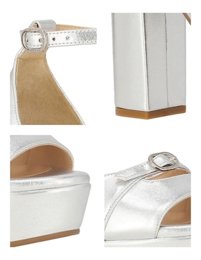 Sandalia Westies para mujer
