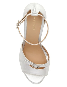 Sandalia Westies para mujer